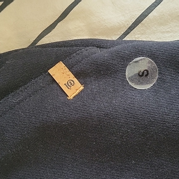 Tentree Treefleece Joggers NWT - Picture 8 of 10